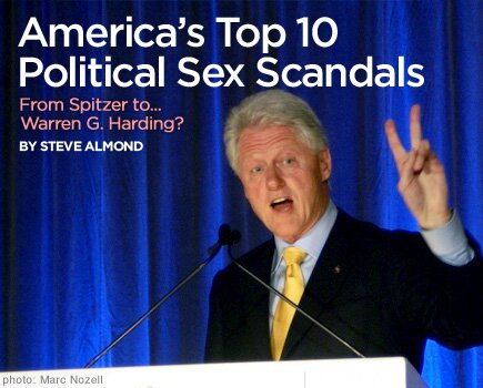 Top10PoliticalSexScandals
