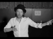 Links: A history of Thom Yorke's dance moves
