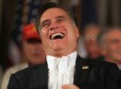 Lorne Michaels offers Mitt Romney <em>SNL</em> hosting gig