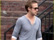 Watch: good samaritan Ryan Gosling breaks up a street fight