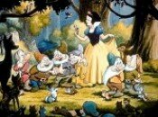 Disney working on gritty Snow White reboot