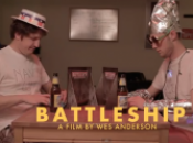<em>Battleship</em> gets a Wes Anderson makeover