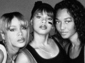 Lisa "Left Eye" Lopes to tour with TLC as a hologram