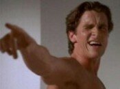 <em>American Psycho</em> musical in pipeline, Huey Lewis reportedly thrilled