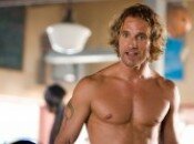 Matthew McConaughey designed his very own assless chaps for <em>Magic Mike</em>