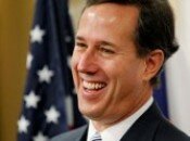 Rick Santorum denies that he's totally obsessed with Lindsay Lohan