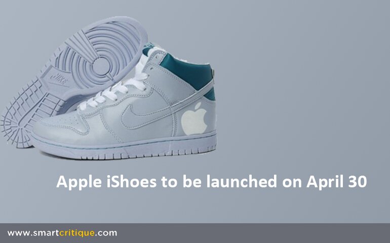 apple-iShoes