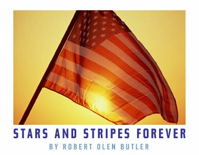 The Star-Spangled Banner Forever