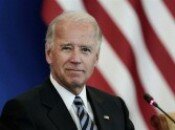 Joe Biden is "absolutely comfortable" with gay marriage, White House not as comfortable with Joe Biden