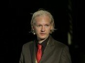 Julian Assange loses extradition battle, but he still looks like Bill Maher, so there's that