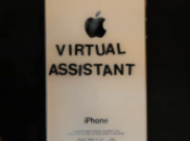 Filmmaker pits iPhone voice-command feature against his real-life assistant