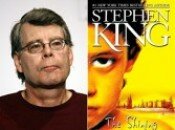 Stephen King close to finishing sequel to <em>The Shining</em>