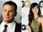 Zooey Deschanel and Channing Tatum will host <em>SNL</em> in February