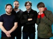 Watch Death Cab for Cutie film their new music video live, in one take