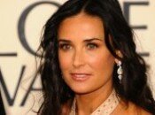 Demi Moore enters rehab, drops out of Linda Lovelace biopic