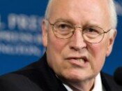 Dick Cheney is going to make your head explode