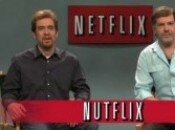 Unaired SNL sketch rips Netflix a new one
