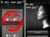 Google pulls controversial "Is my son gay?" app