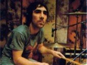 London Olympics wants Keith Moon to play closing ceremony, regardless of the fact that he is dead