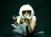 Lady Gaga is being considered as new Queen singer