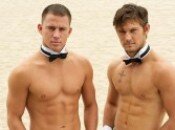 The trailer for <em>Magic Mike</em>, Channing Tatum's stripper movie, is finally here
