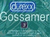 Don't buy counterfeit "Durexx" condoms sold in England