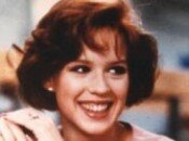 What we learned from Molly Ringwald's Reddit Q&A
