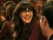 <em>New Girl</em> shoots for zany by casting actress as lesbian gynecologist
