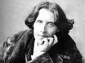 Watch cast of Oscar Wilde's <em>Importance of Being Earnest</em> read <em>Jersey Shore</em> transcripts