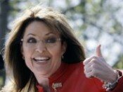 Sarah Palin snorted coke off an oil drum, according to new book