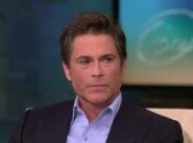 Rob Lowe to Oprah: Sex tape was the "greatest thing that ever happened to me"