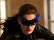 Check out the first view of Anne Hathaway as Catwoman in "The Dark Knight Rises"