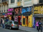 Greek sex industry suffers under debt crisis 