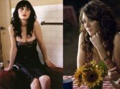 Who Would You Rather: Zooey Deschanel vs. Lizzy Caplan?