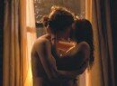 Kristen Stewart and Jesse Eisenberg sex scene in Adventureland