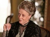How to Make Love Like <em>Downton Abbey</em>'s Dowager Countess