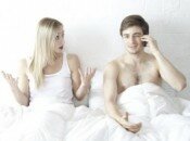 People Can't Stop Using Their Phones While Having Sex