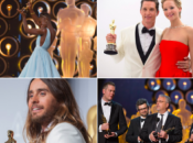 The 2014 Oscars: Pay No Attention to The Slave in the Mirror