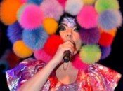 Five Bjork Outfits That Make Lady Gaga Look Like Your Mom