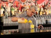 Drink This Cocktail: The Darkest Corner of Oaxaca