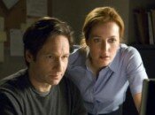 Everything I Know About Love I Learned From... The X-Files 