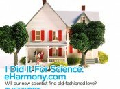I Did It For Science: eHarmony.com