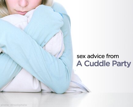 Sex advice...
