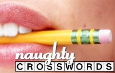 NaughtyCrosswords