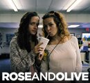 Rose and Olive's Video Blog