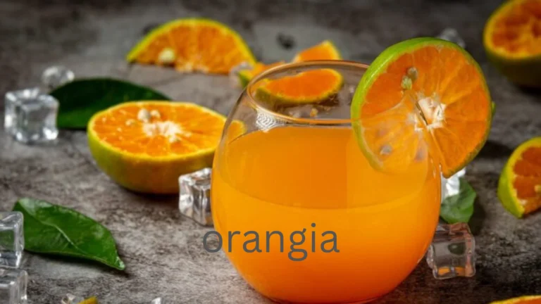 Orangîa