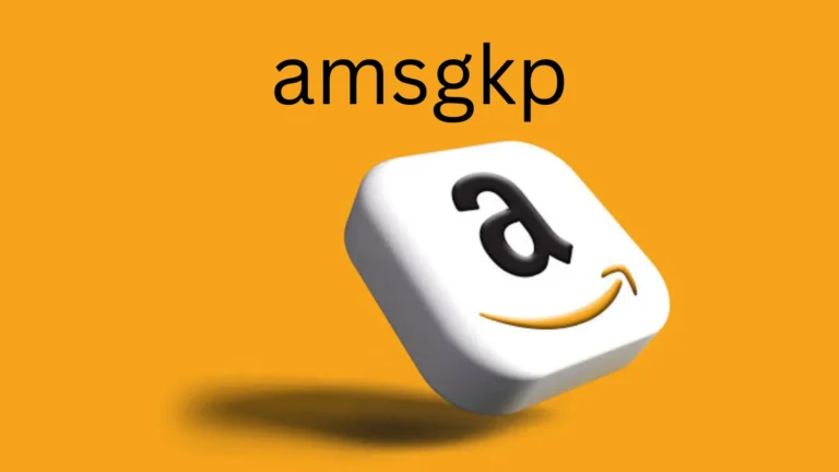 amsgkp