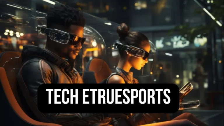 tech etruesports