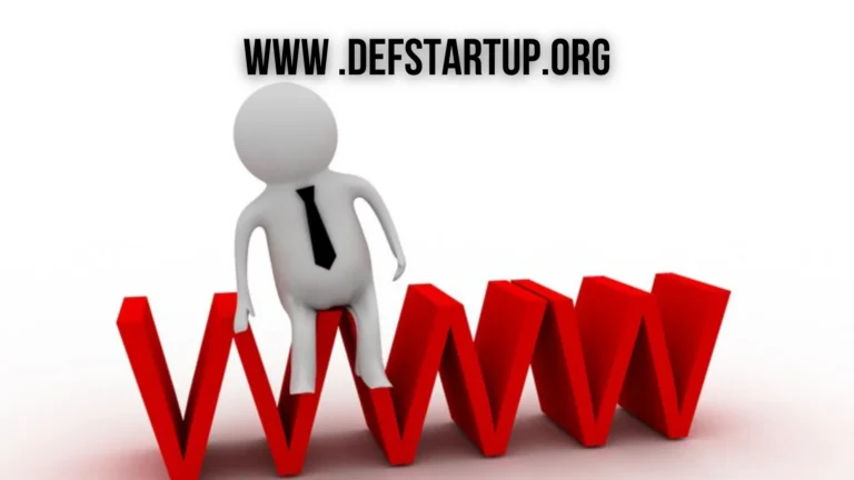 www .defstartup.org