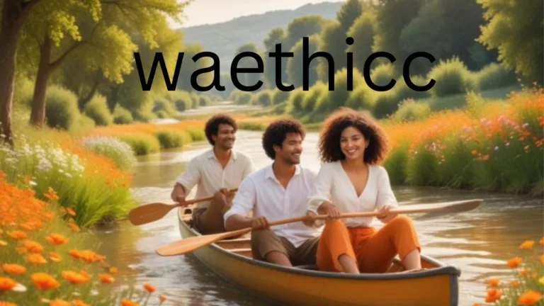 waethicc